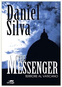 Product Image: The messenger. Terrore al Vaticano (Approdi)
