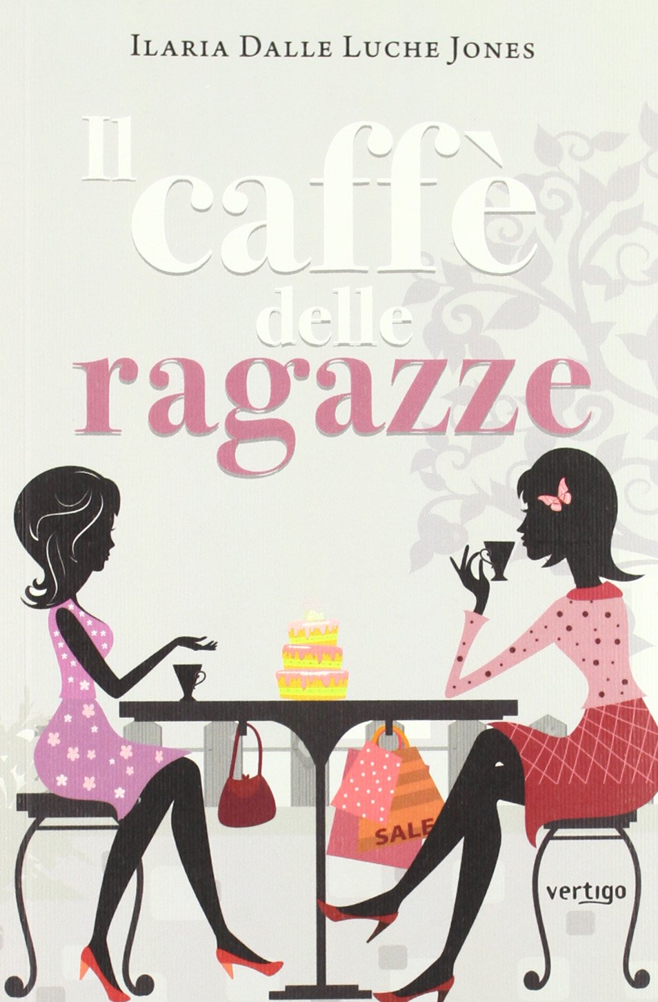 Il caffè delle ragazze Contemporary literature