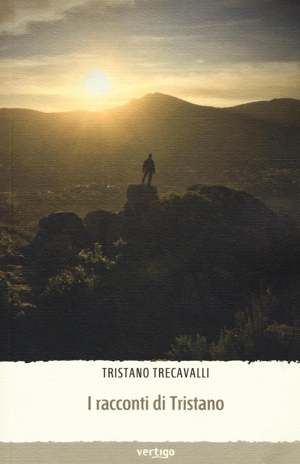 I racconti di Tristano book