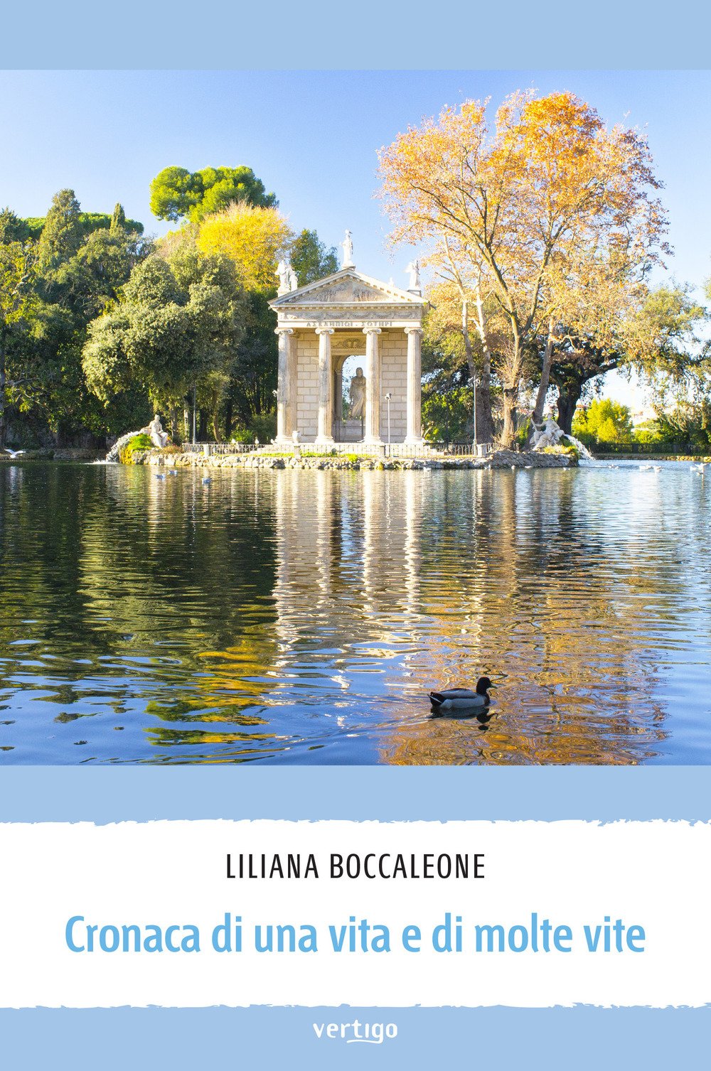 Cronaca di una vita e di molte vite book