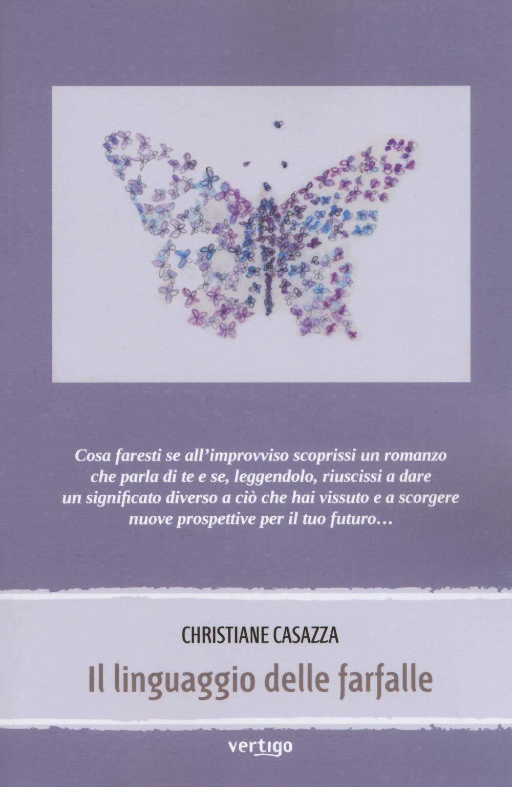 Il linguaggio delle farfalle (Approdi) Contemporary literature