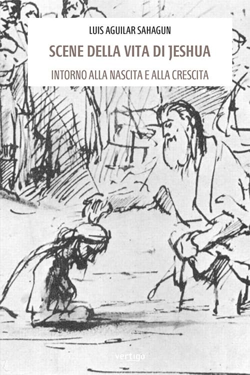 Scene della vita di Jeshua (Approdi) Contemporary literature