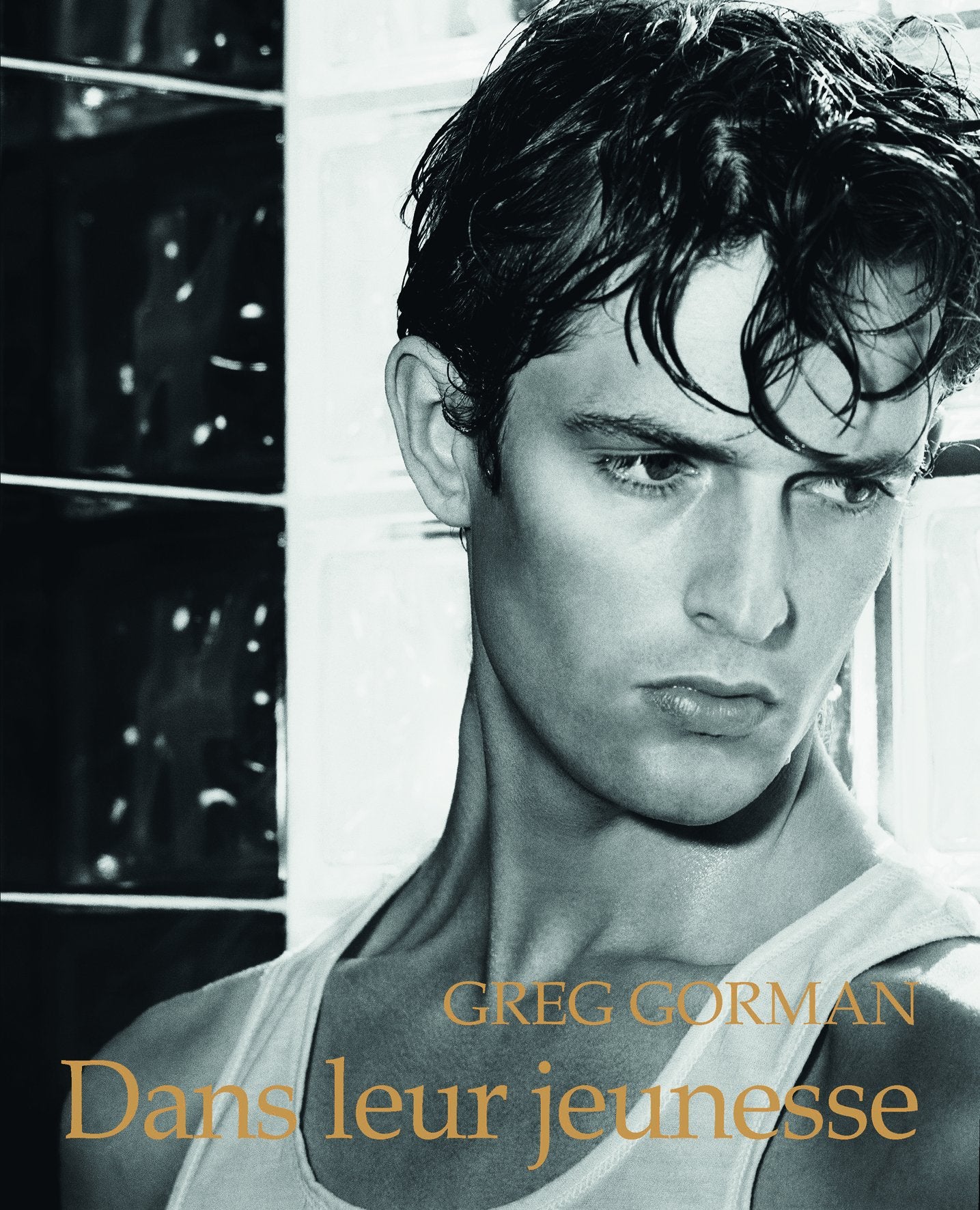 Greg Gorman. In their youth. Ediz. francese (Fotografia) Travel