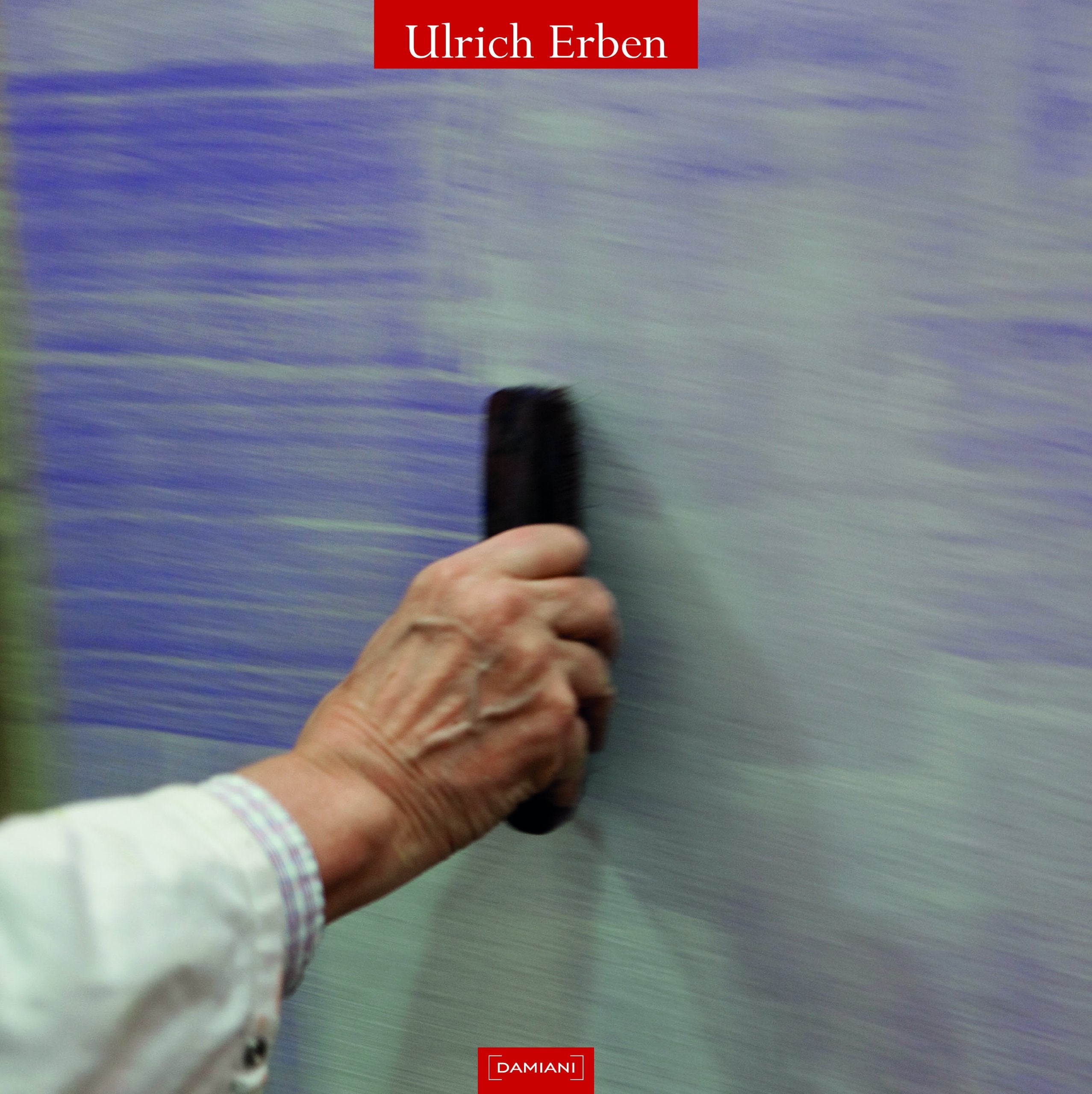 Ulrich Erben (Arte contemporanea) Film, Art & Culture