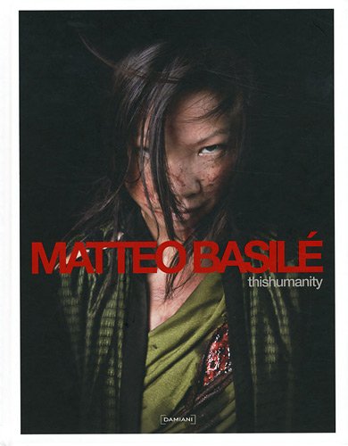 Matteo Basile: Thishumanity (Arte contemporanea) Arts & Music