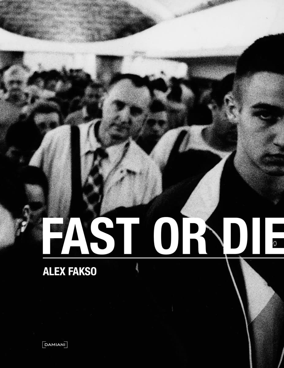 Alex Fakso: Fast or Die Travel