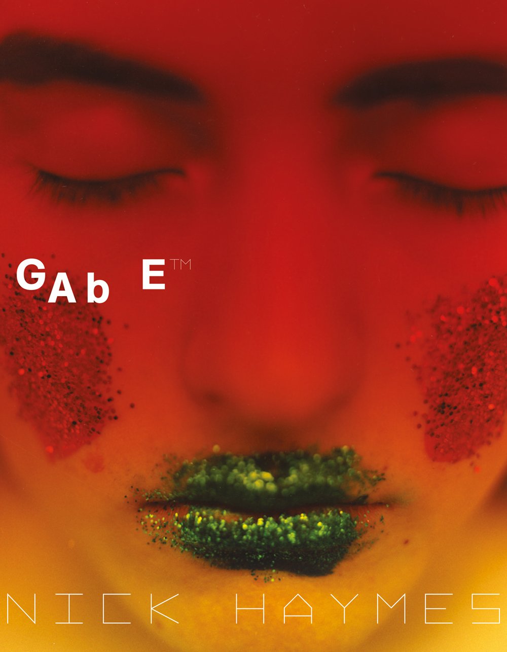 Nick Haymes: Gabe (Fotografia) Travel