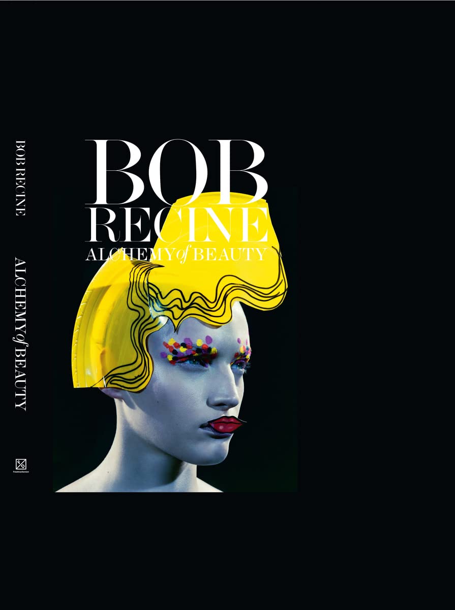 Bob Recine. Alchemy of Beauty Film, Art & Culture