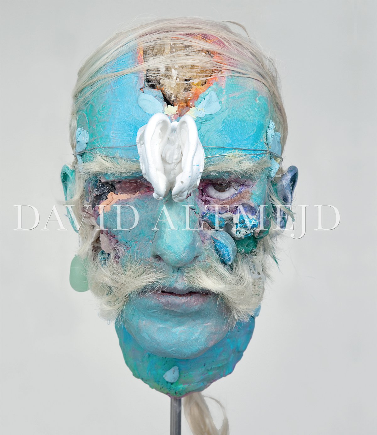 David Altmejd (Arte contemporanea) Art & Literature