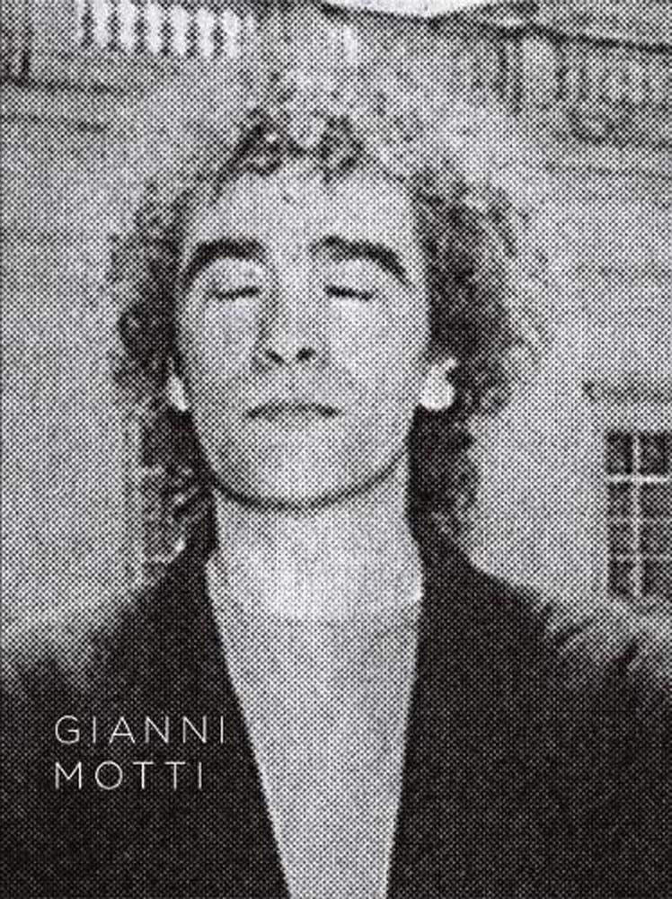 Gianni Motti (Arte contemporanea) Film, Art & Culture