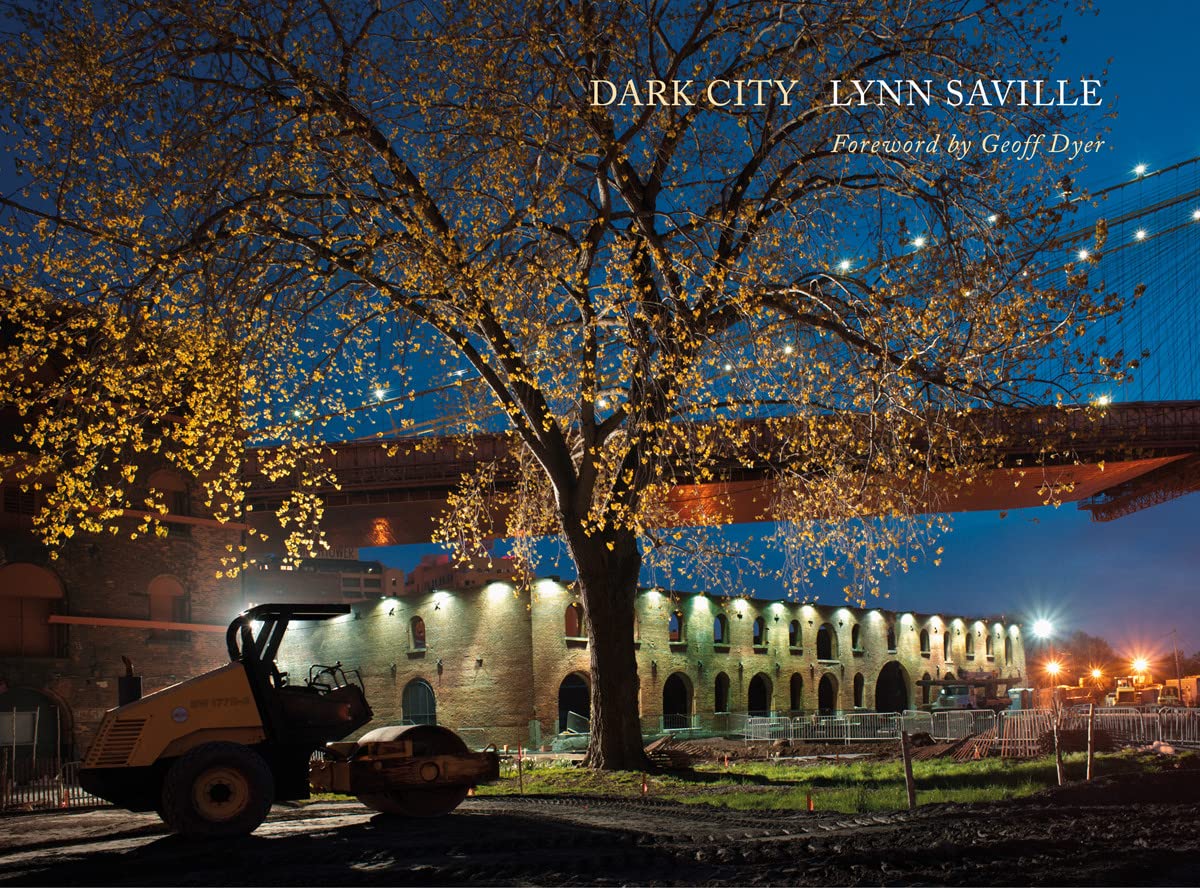 Dark City: Urban America at Night Photography