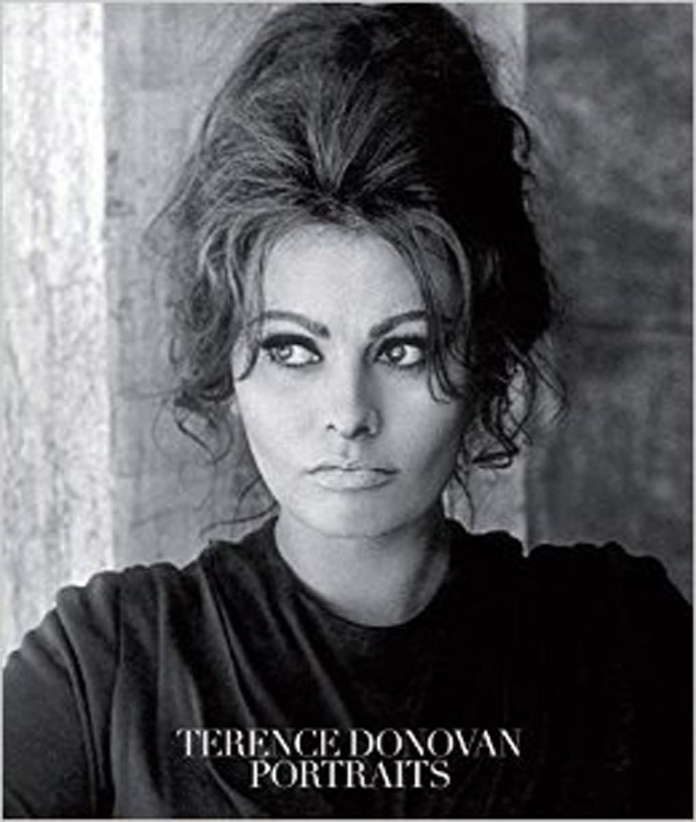 Terence Donovan: Portraits Film, Art & Culture