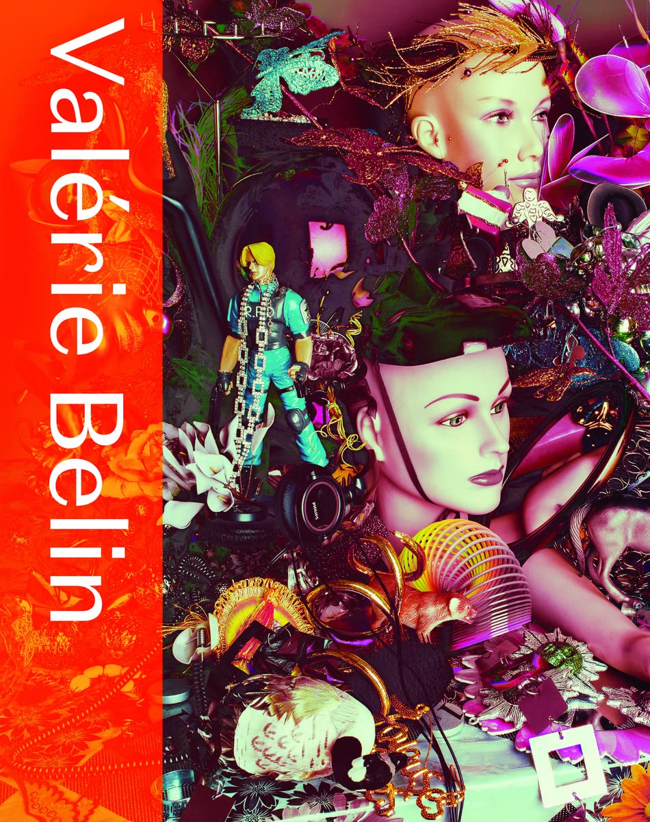 Valerie Belin: (english version) Social Sciences