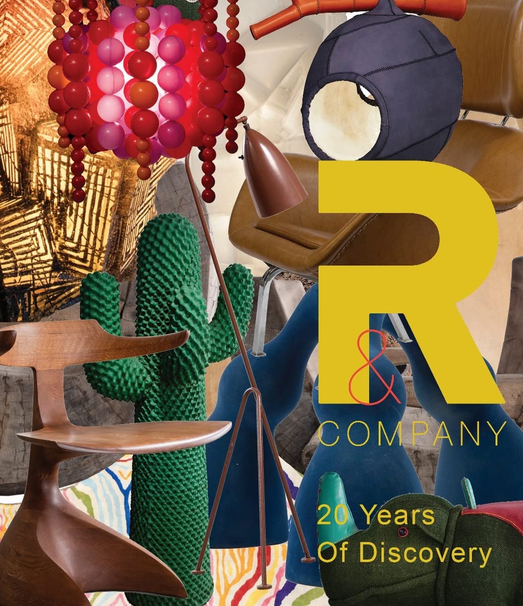 R & Company: 20 Years of Discovery Architecture