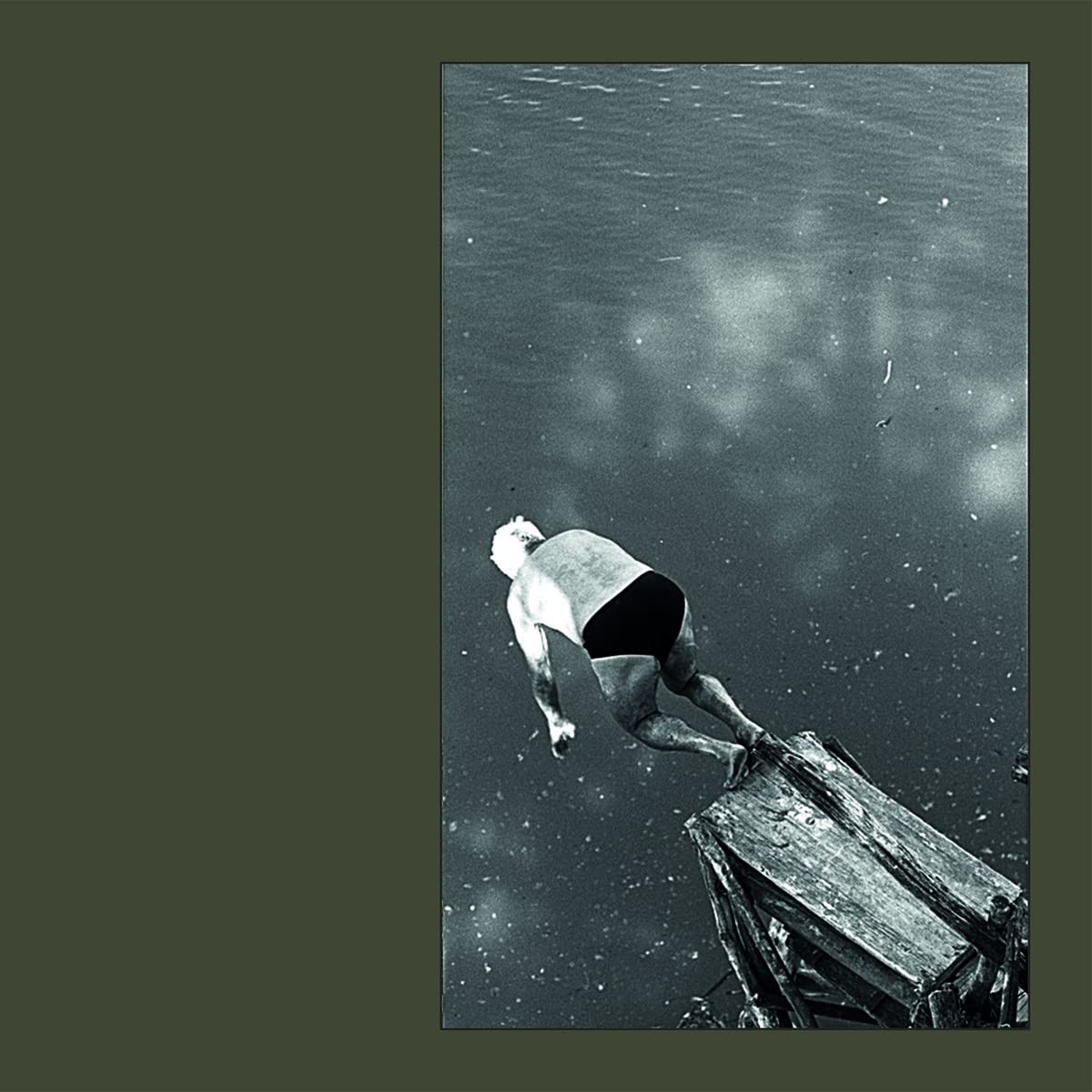 Sohei nishino: water line: a story of the po river /anglais book