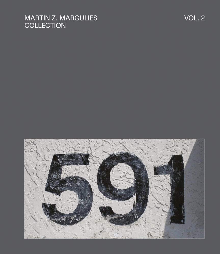 Martin Z. Margulies Collection: 591 (2) Film, Art & Culture