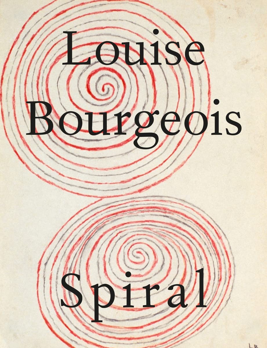Louise Bourgeois: The Spiral (Arte contemporanea) Film, Art & Culture