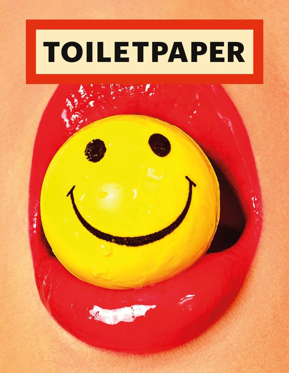 Toilet Paper 18 Travel