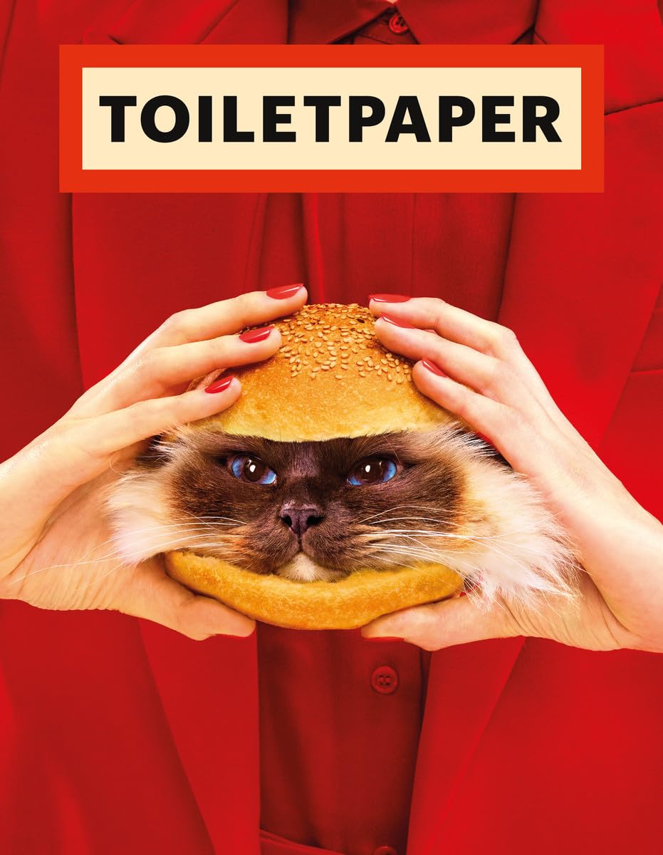 Toilet Paper (Toilet Paper, 20) Social Sciences