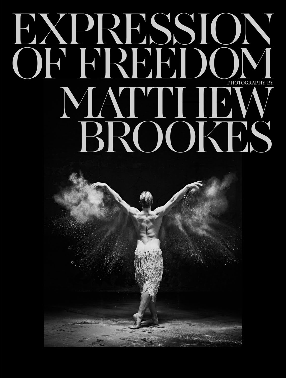 Expression of Freedom: Through the World of Dance Film, Art & Culture