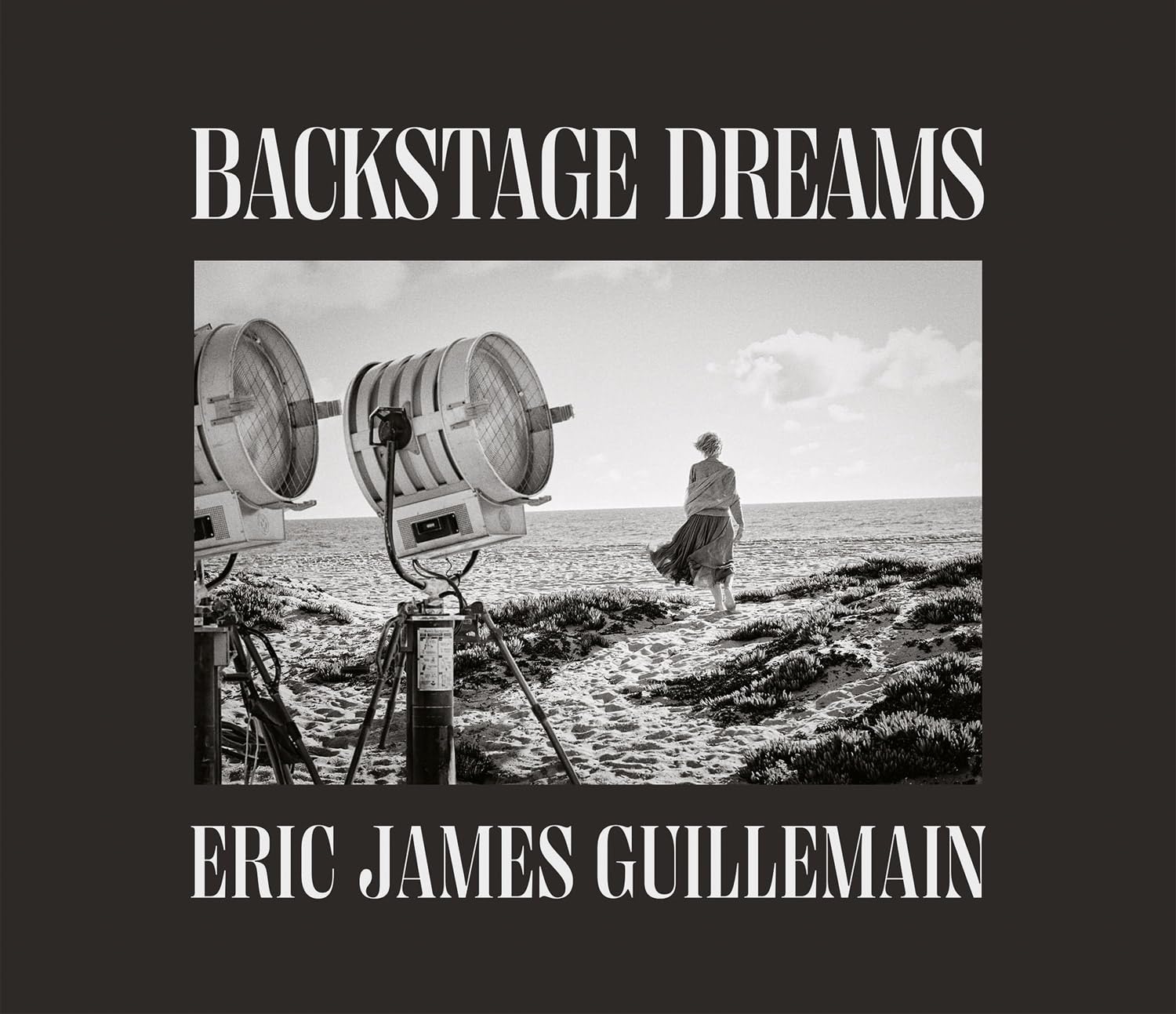 Eric James Guillemain: Backstage Dreams: The Secret Door to Sets Photography
