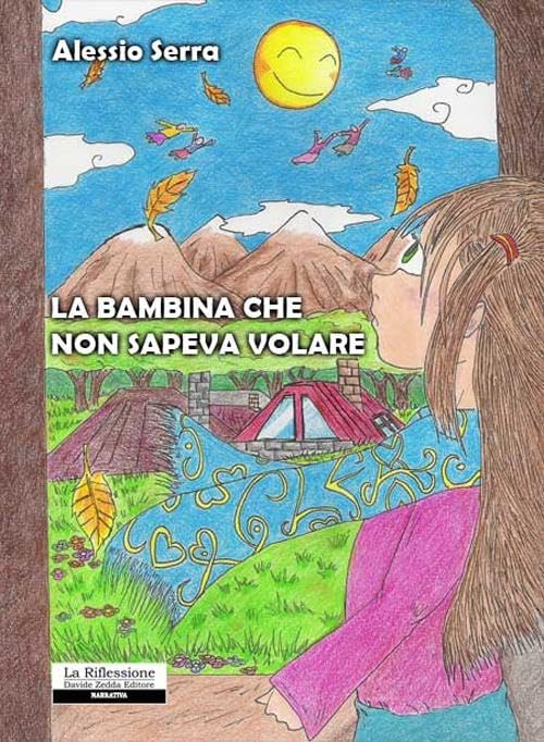 La bambina che non sapeva volare book