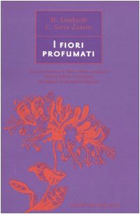 I fiori profumati book