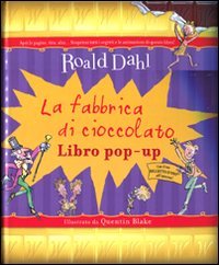 La fabbrica di cioccolato. Libro pop-up. Ediz. illustrata Tiptoi & Games