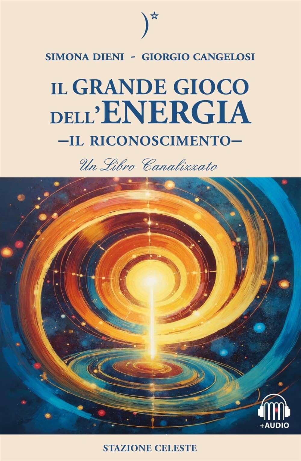 Il grande gioco dell'energia. Il riconoscimento book