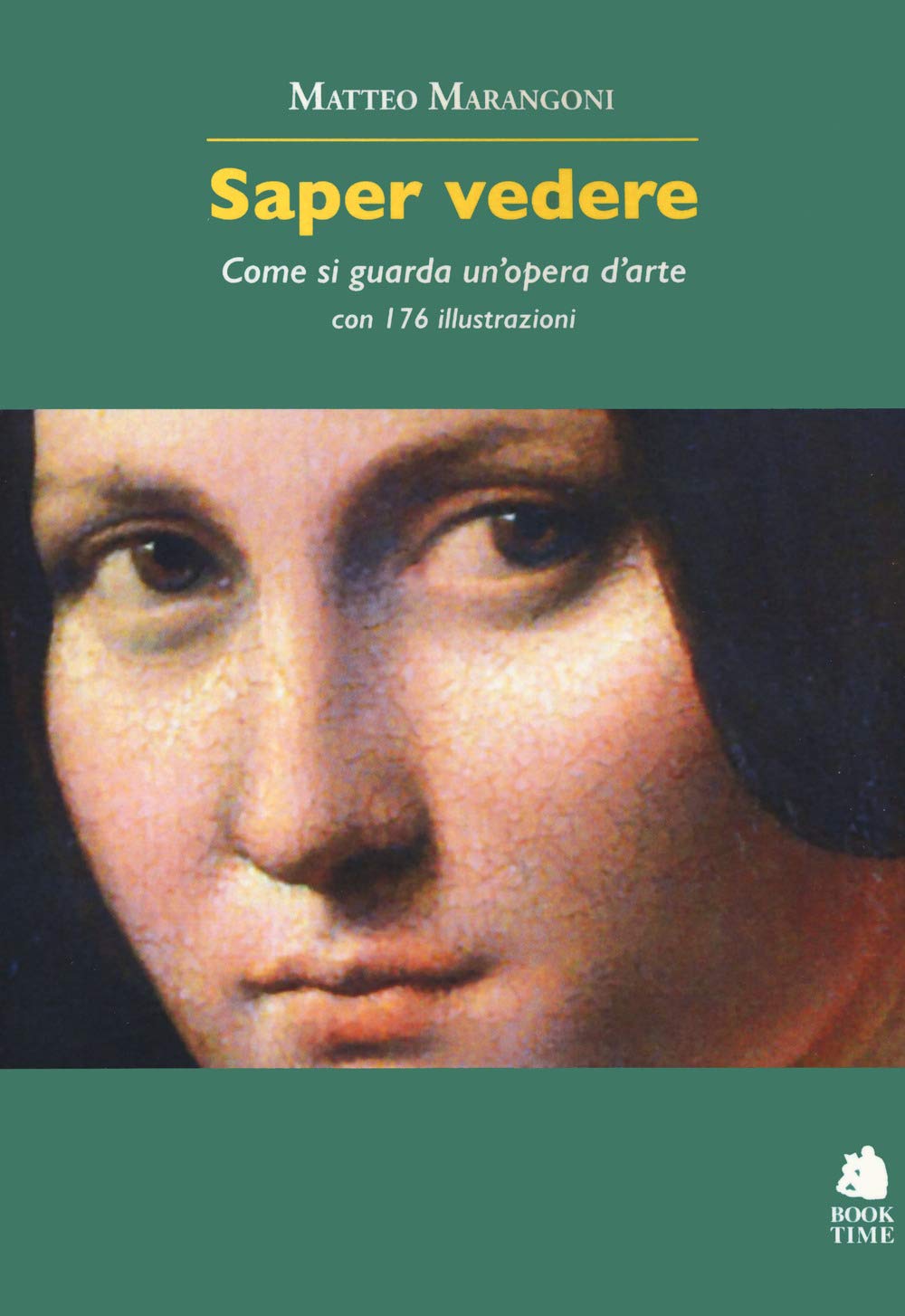 Saper vedere. Come si guarda un'opera d'arte Film, Art & Culture