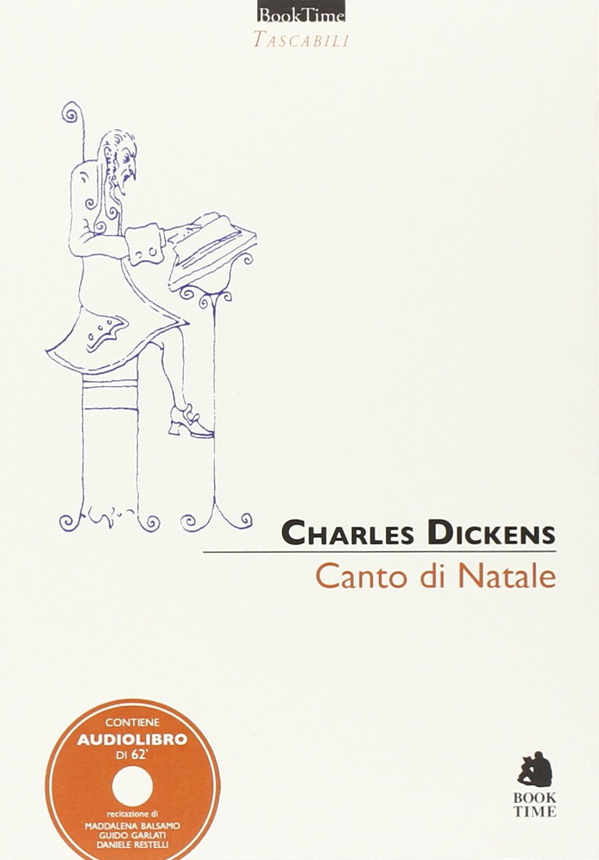 Canto di Natale in prosa ovvero Storie di fantasmi per Natale book