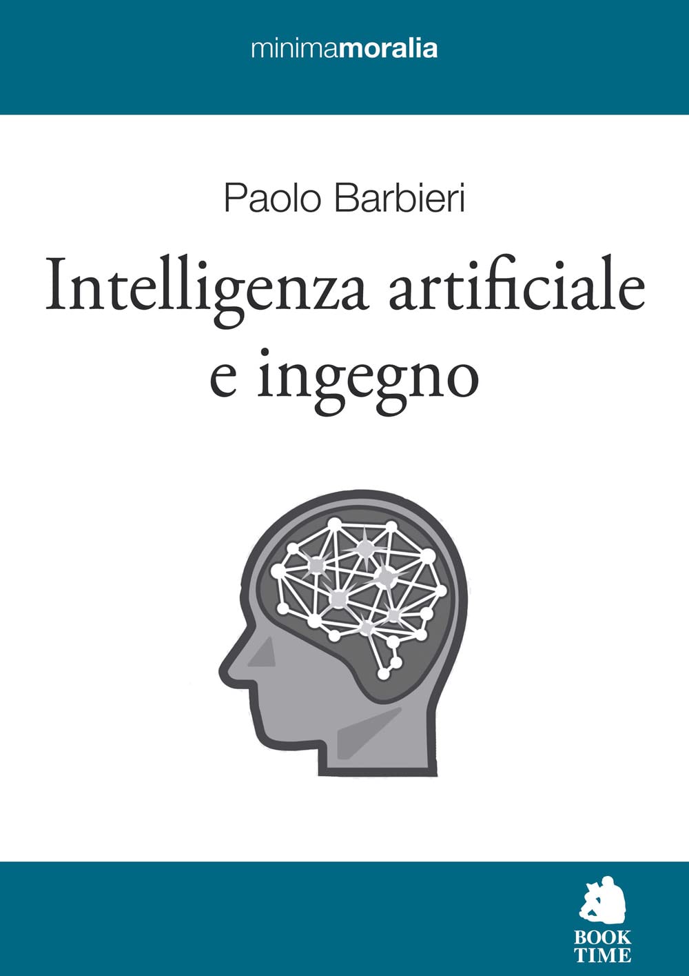 Intelligenza artificiale e ingegno Books