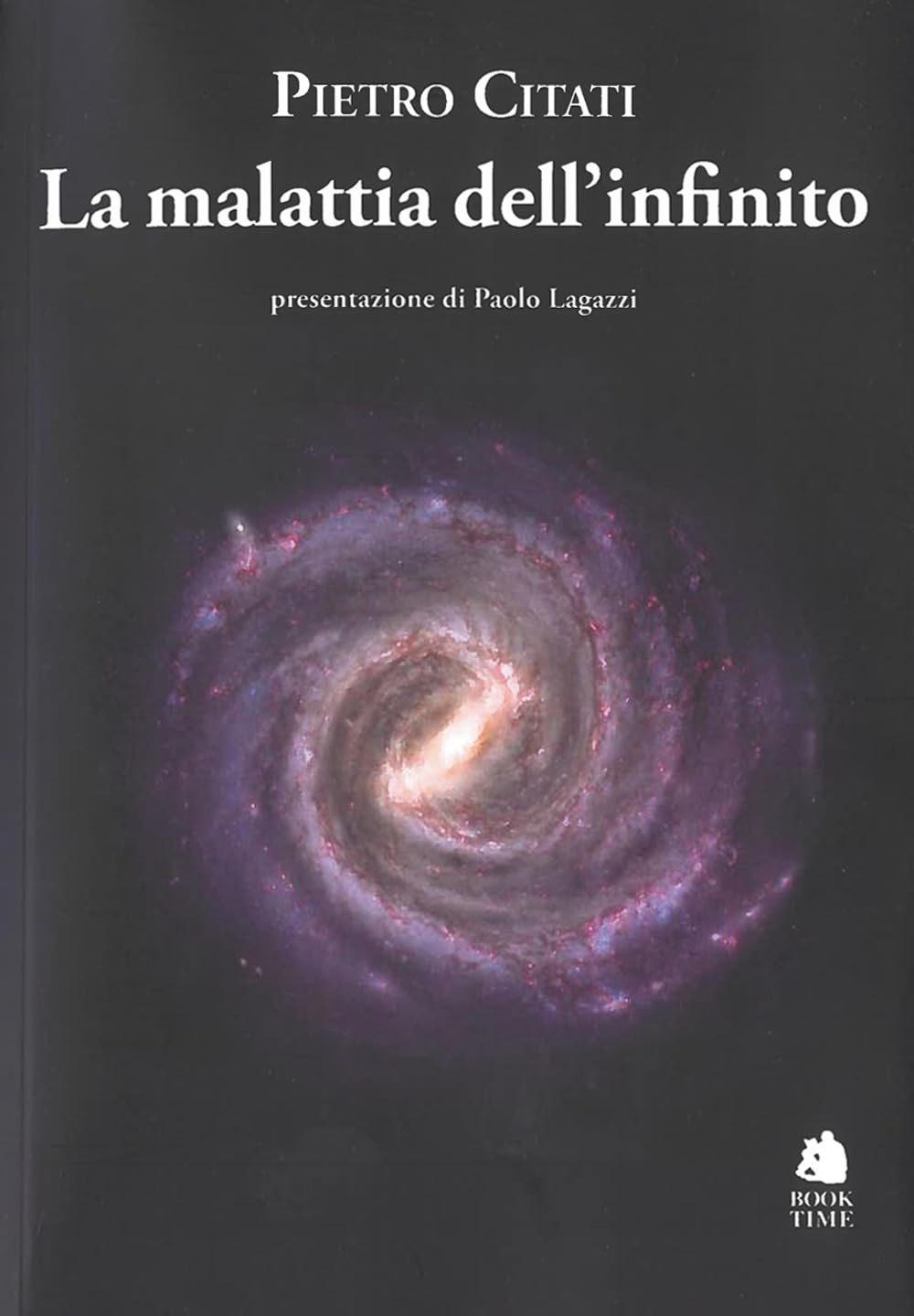 La malattia dell'infinito. La letteratura del Novecento book