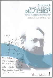 L'evoluzione della scienza. Nove «lezioni popolari» book
