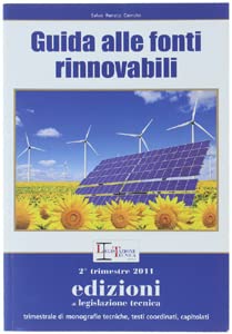 Guida alle fonti rinnovabili book
