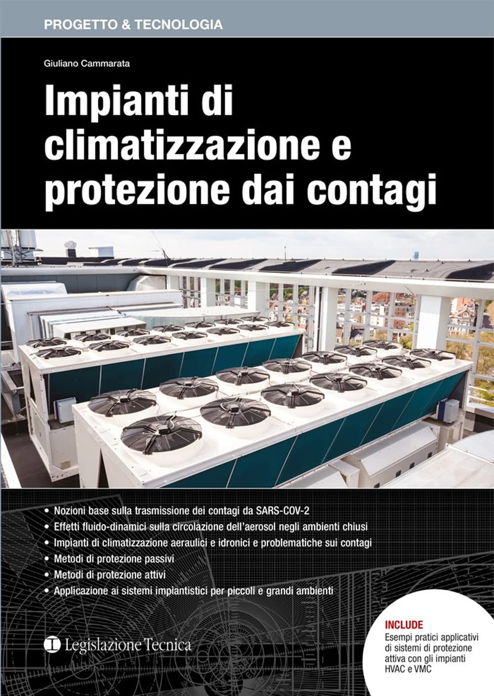 Impianti di climatizzazione e protezione dai contagi (Progetto & tecnologia) Business & Technology
