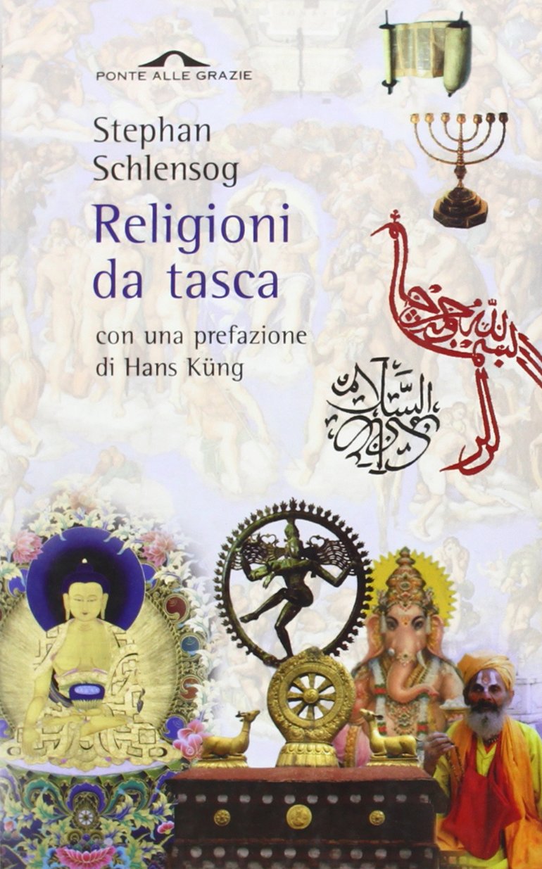 Religioni da tasca (Saggi) Religion & Esotericism