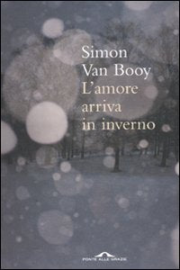L'amore arriva in inverno book