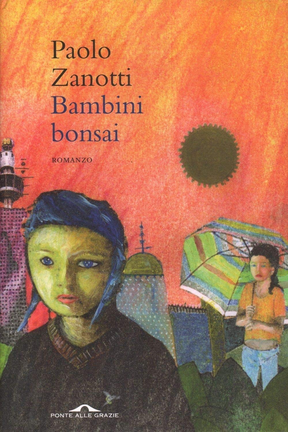 Bambini bonsai Contemporary literature