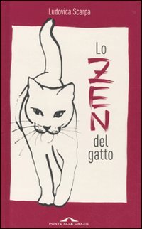 Lo zen del gatto Pets