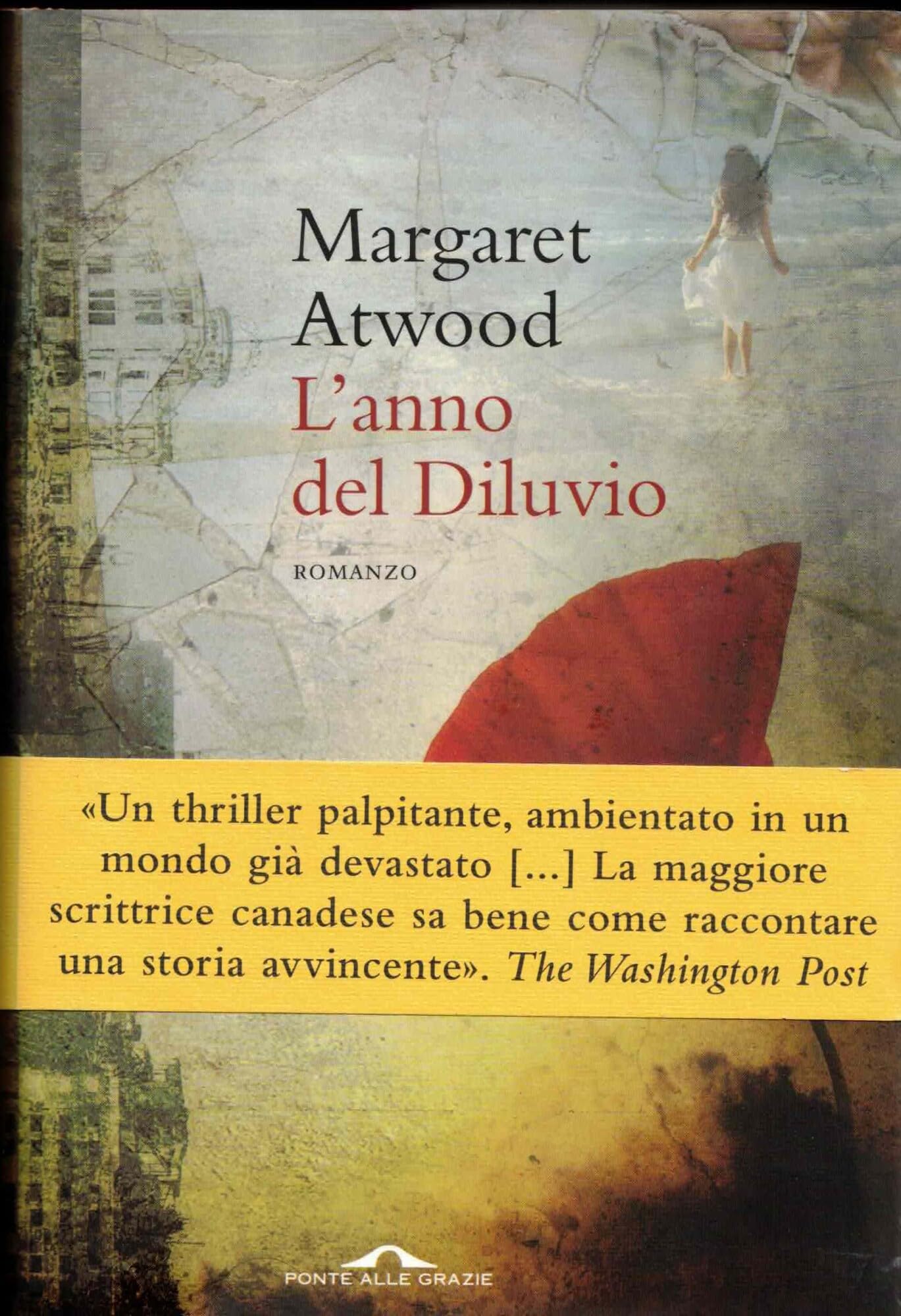 L' anno del diluvio Action & Adventure