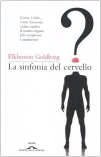 La sinfonia del cervello (Saggi) Medicine