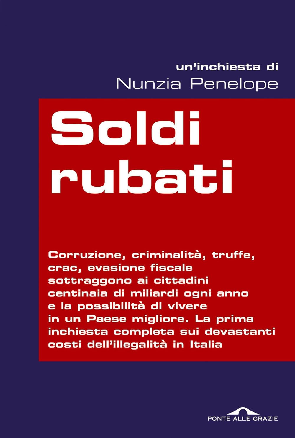 Product Image: Soldi rubati