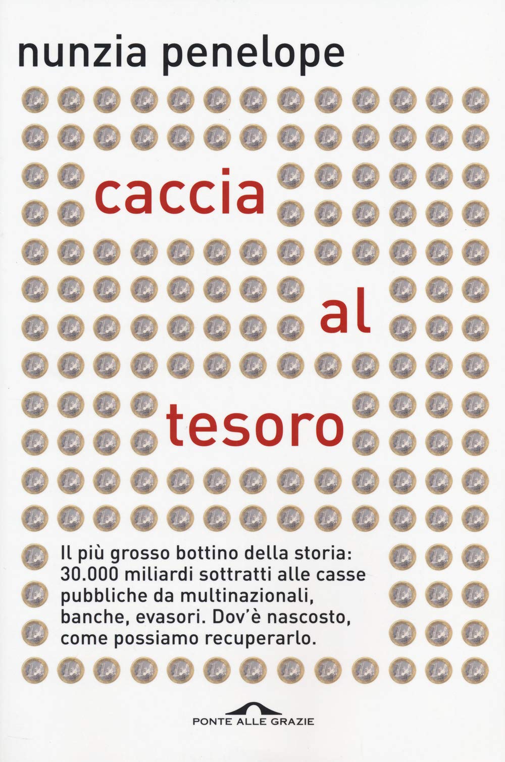 Caccia al tesoro (Inchieste) Books
