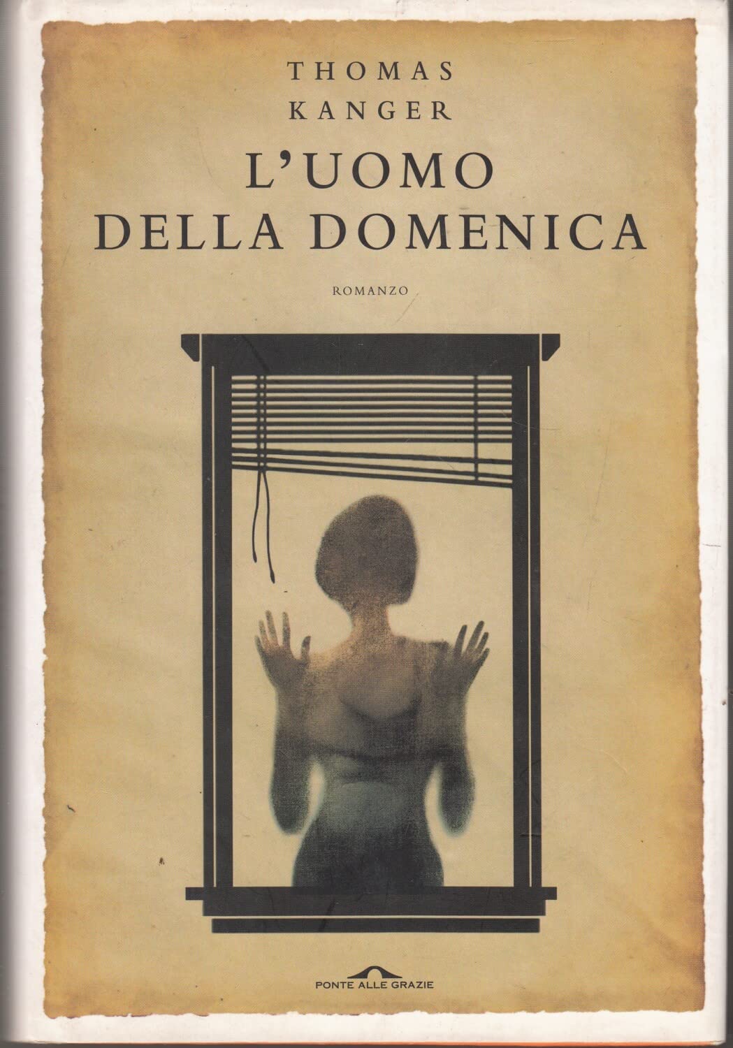 L'uomo della domenica Contemporary literature Books