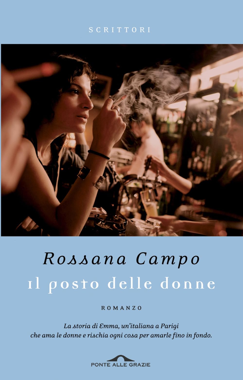 Il posto delle donne (Scrittori) Books