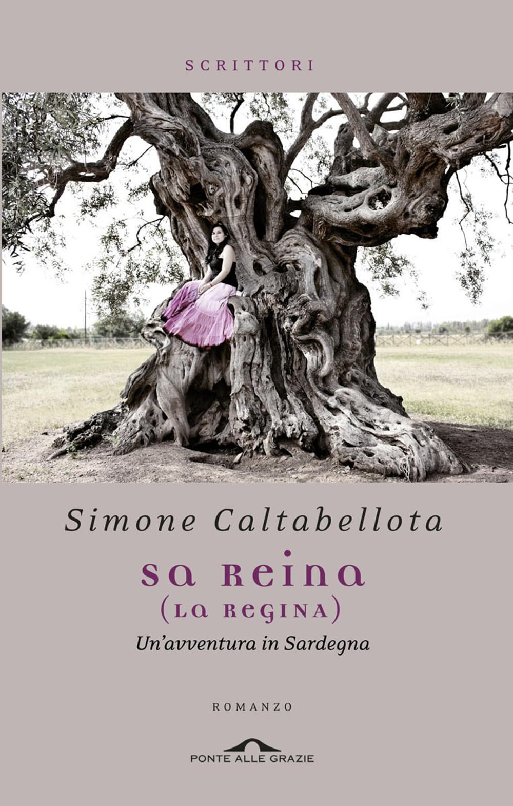 Reina (La regina). Un'avventura in Sardegna (Sa) book