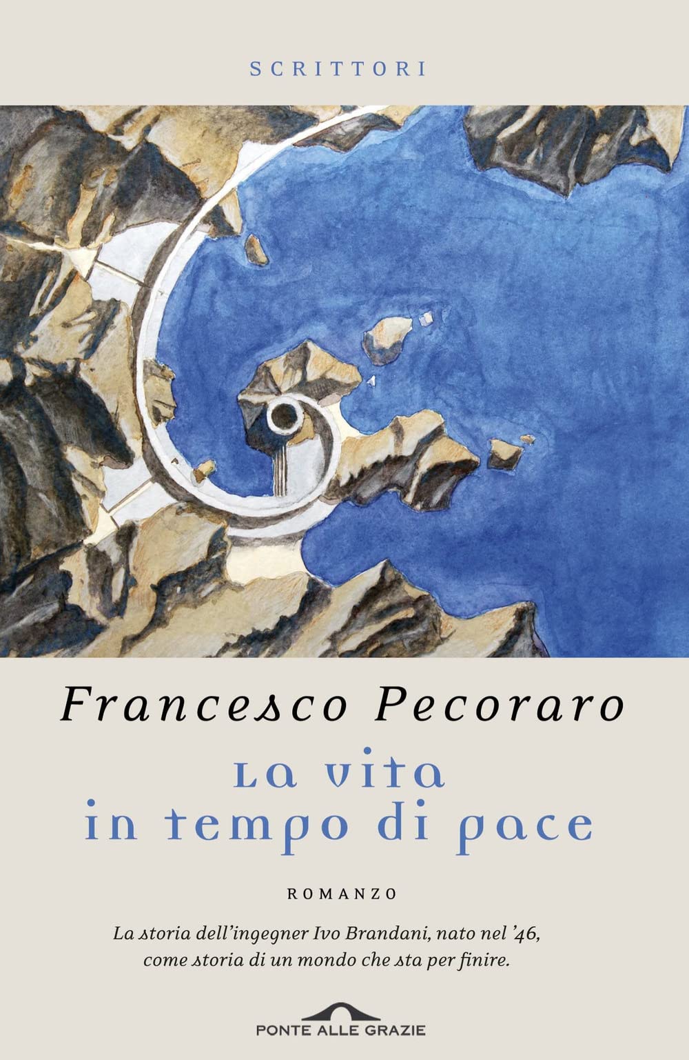 La vita in tempo di pace (Scrittori) Contemporary literature