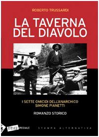 La taverna del diavolo book