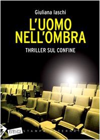 L'uomo nell'ombra book